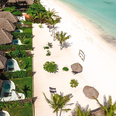 Safaya Luxury Villas - Adults Only ナングウィ エクステリア 写真