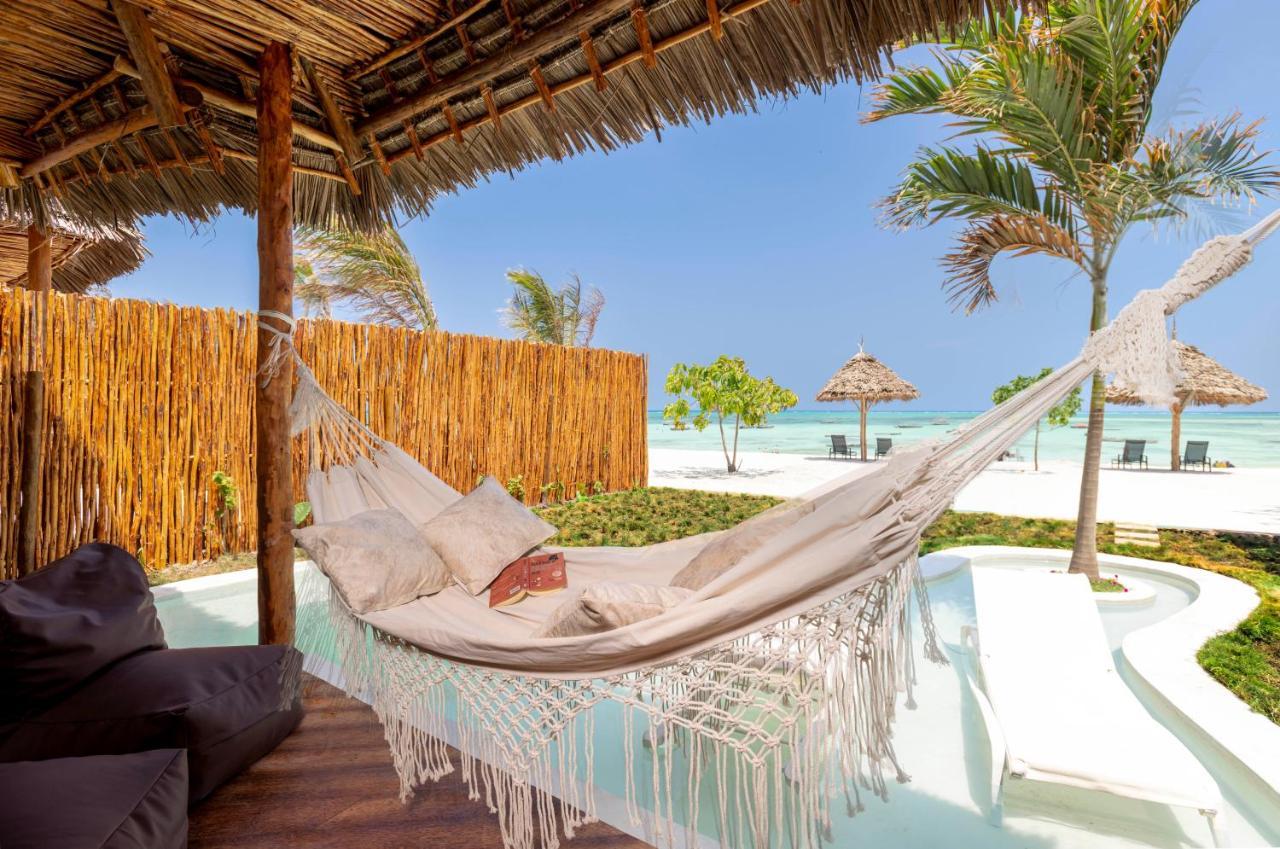 Safaya Luxury Villas - Adults Only ナングウィ エクステリア 写真