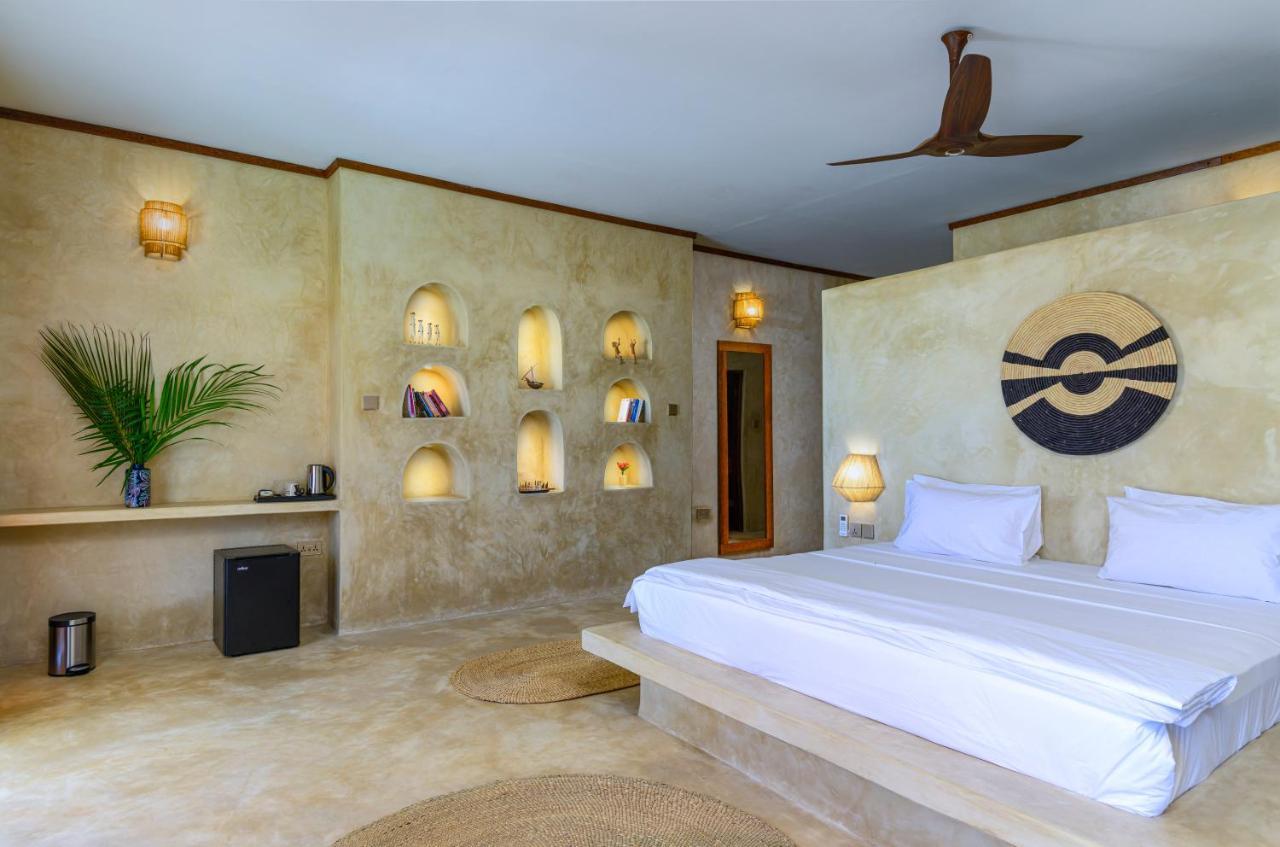 Safaya Luxury Villas - Adults Only ナングウィ エクステリア 写真