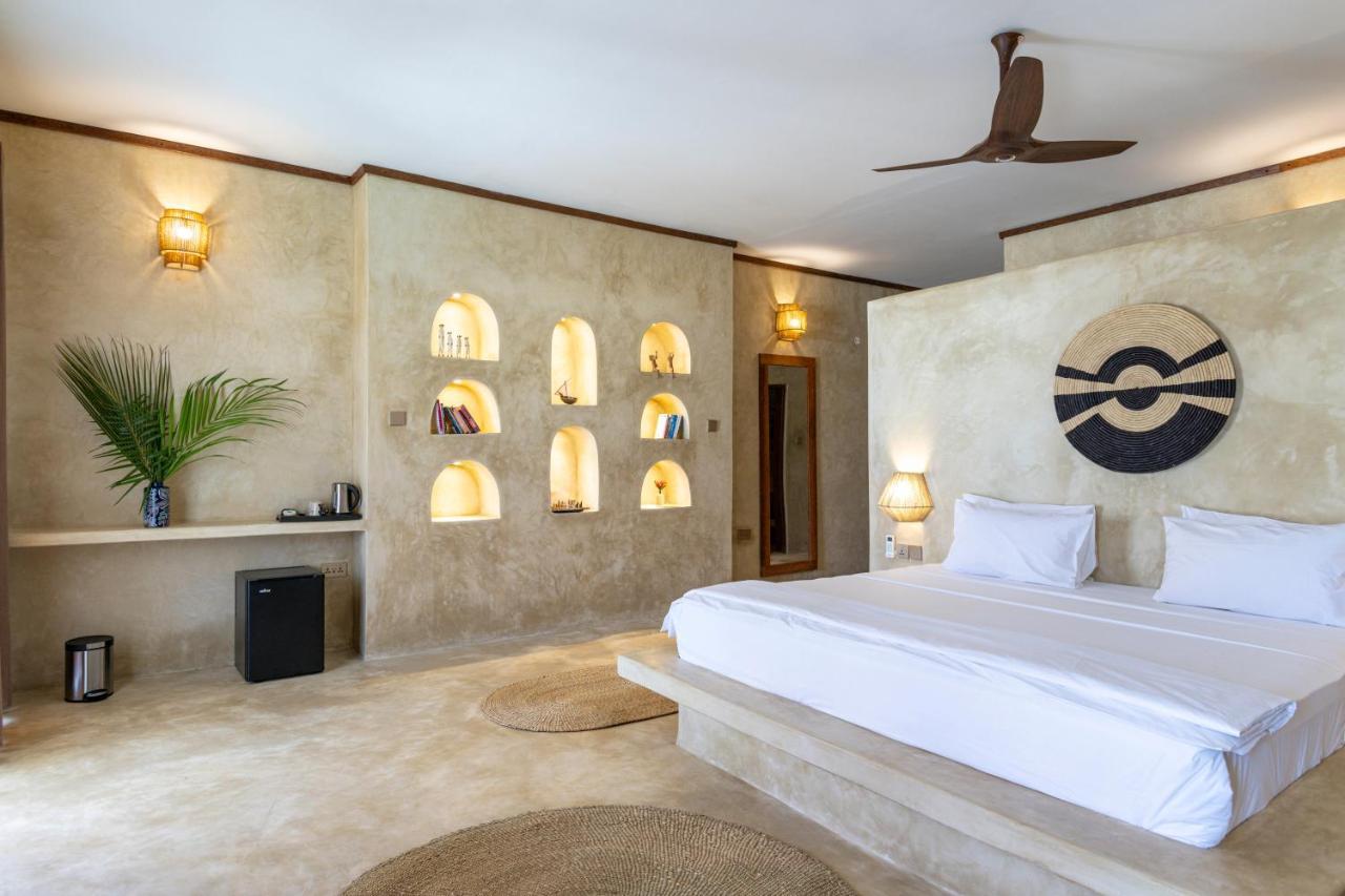 Safaya Luxury Villas - Adults Only ナングウィ エクステリア 写真