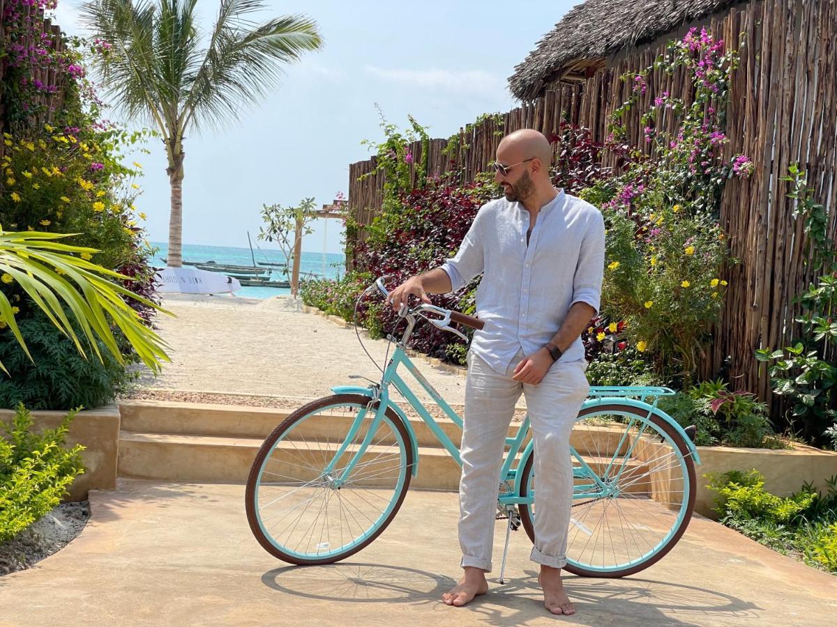 Safaya Luxury Villas - Adults Only ナングウィ エクステリア 写真