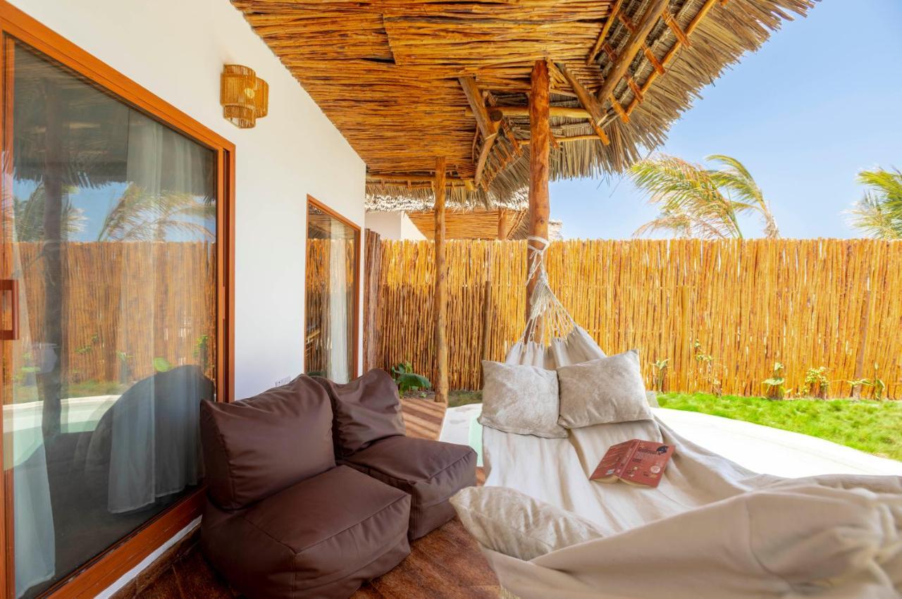 Safaya Luxury Villas - Adults Only ナングウィ エクステリア 写真