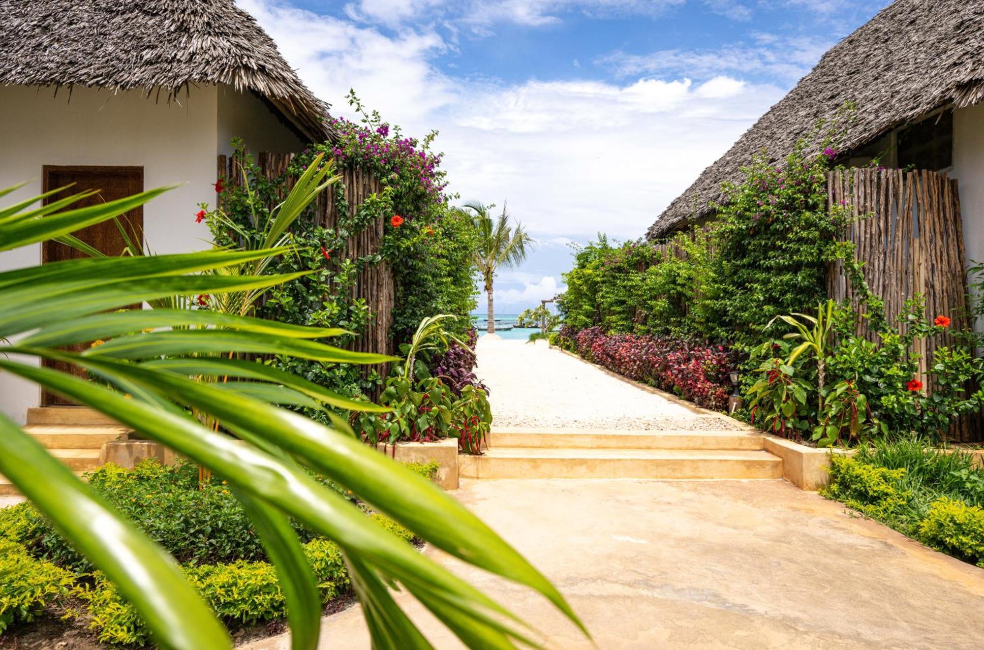 Safaya Luxury Villas - Adults Only ナングウィ エクステリア 写真