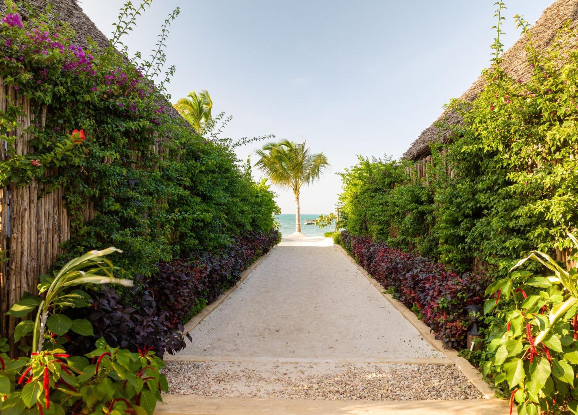 Safaya Luxury Villas - Adults Only ナングウィ エクステリア 写真