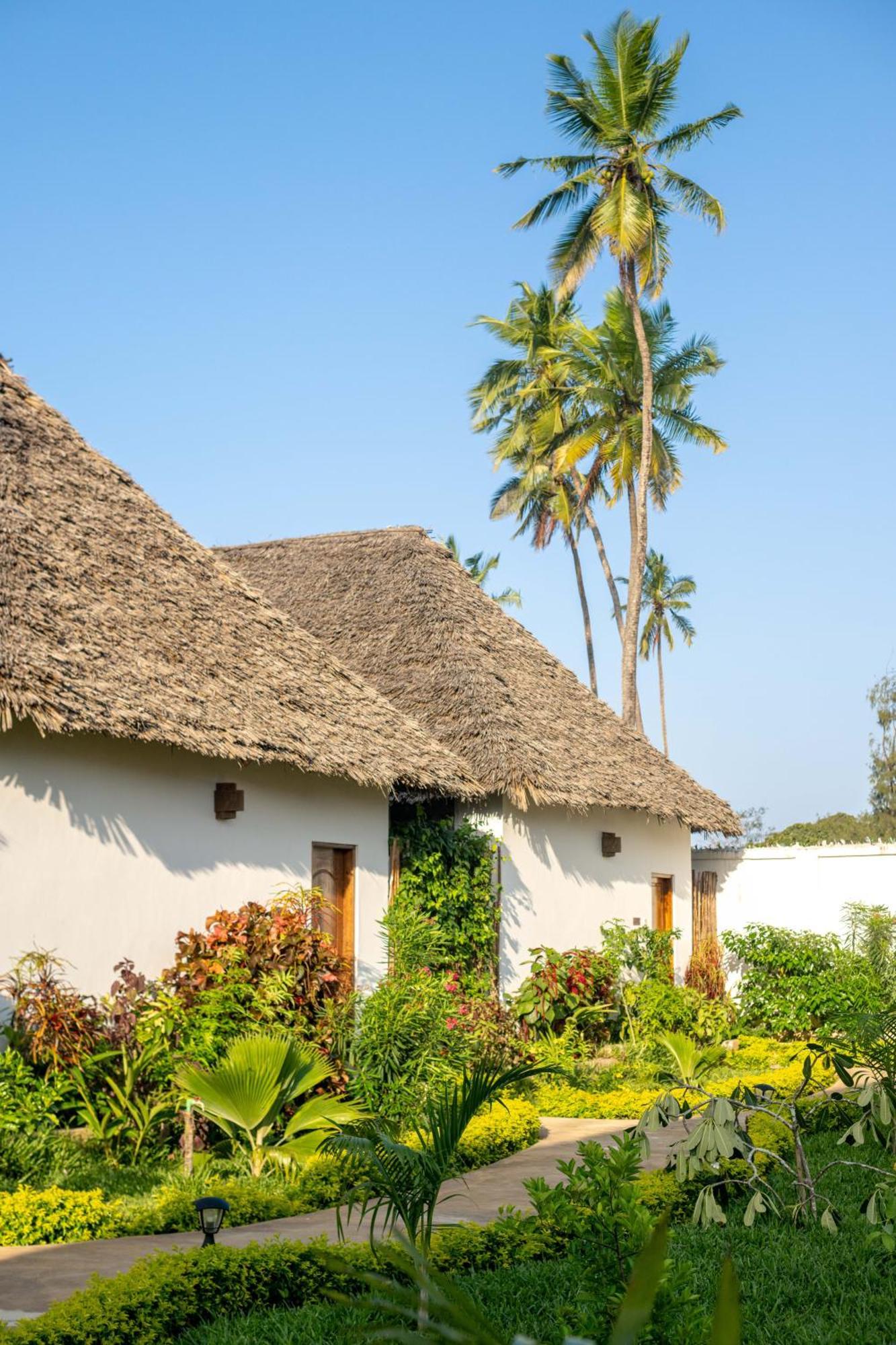 Safaya Luxury Villas - Adults Only ナングウィ エクステリア 写真