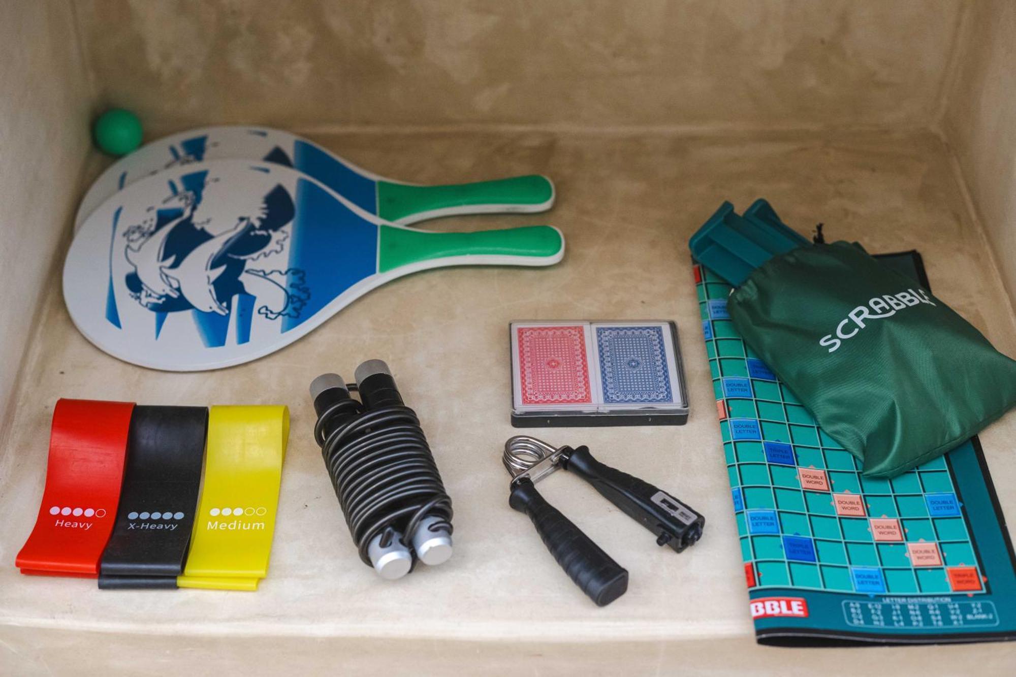 Safaya Luxury Villas - Adults Only ナングウィ 部屋 写真