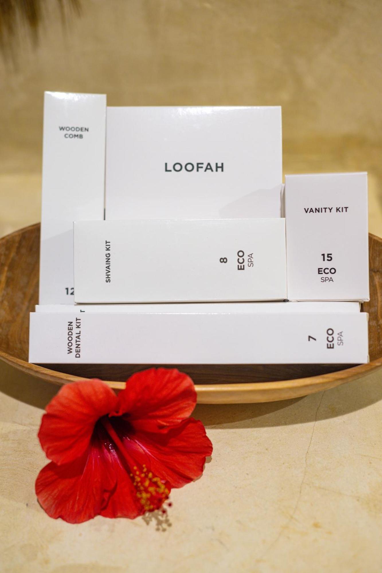 Safaya Luxury Villas - Adults Only ナングウィ 部屋 写真